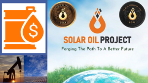 Solar Oil Project