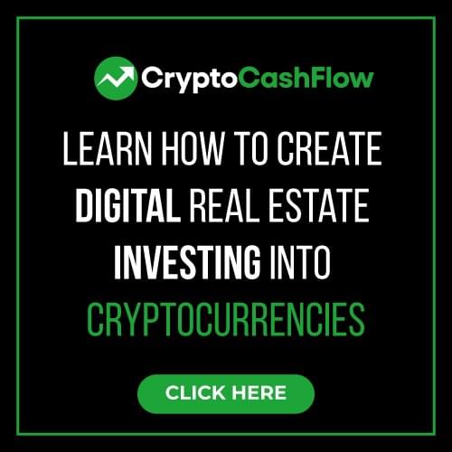 Unlock Your Financial Freedom: Master Cryptocurrency and Build Wealth with Crypto Cash Flow